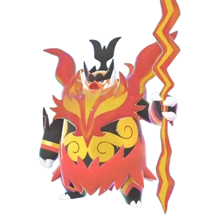 メガエンブオー