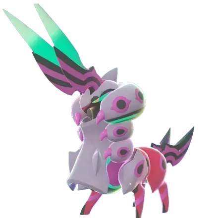 メガペンドラー