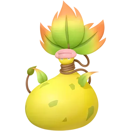 メガウツボット