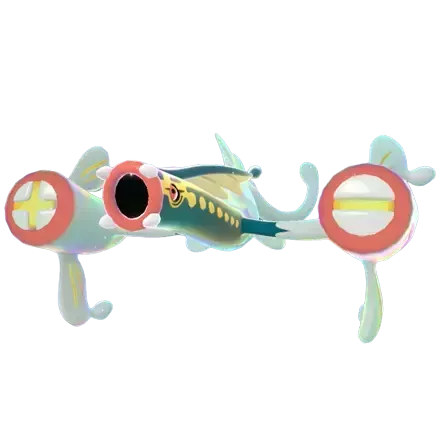 メガシビルドン