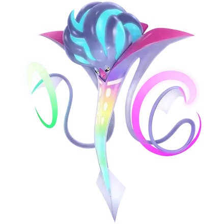 メガカラマネロ