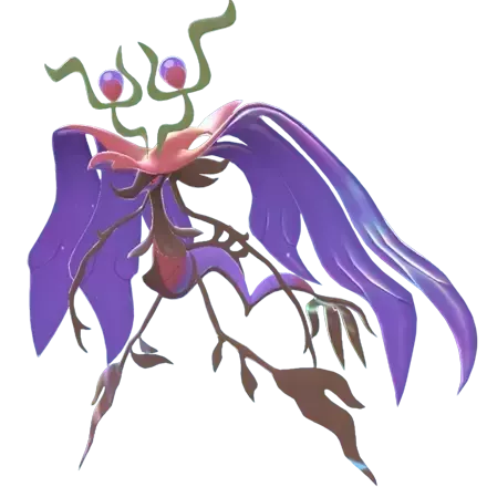 メガドラミドロ