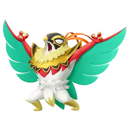 メガルチャブル