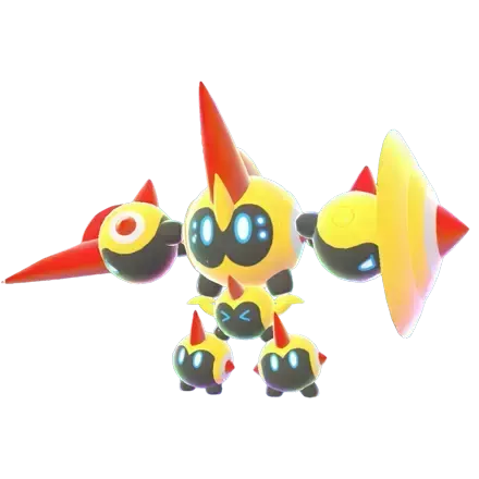 メガタイレーツ