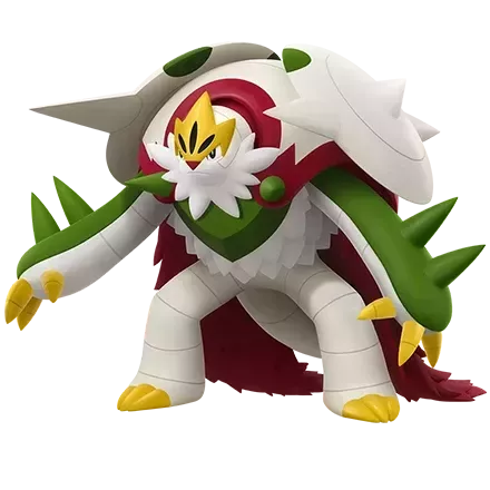 メガブリガロン