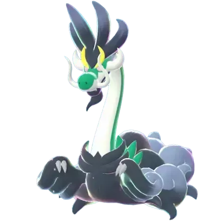 メガジジーロン