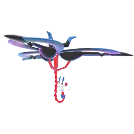 メガフラエッテ