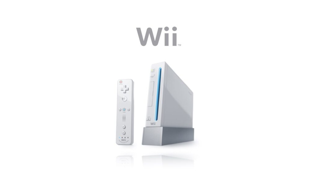 Wii