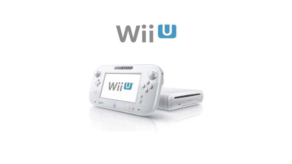 Wii U