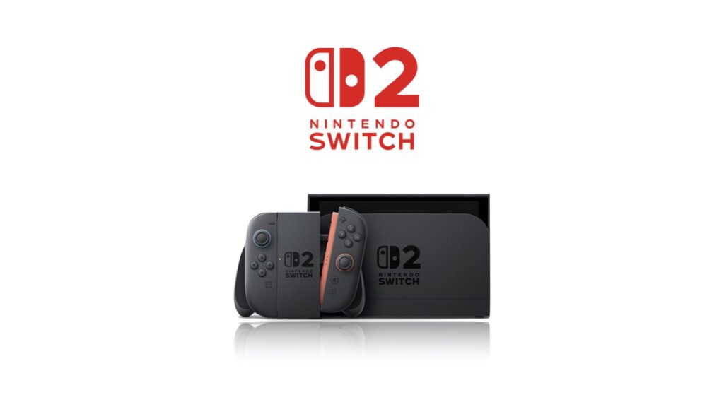 Nintendo Switch2