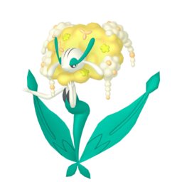 キイロのはな