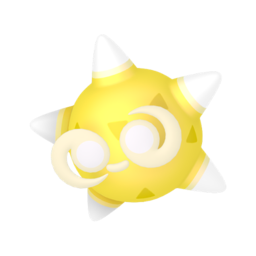 きいろのコア