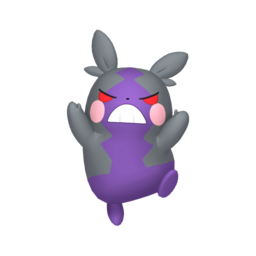 はらぺこもよう