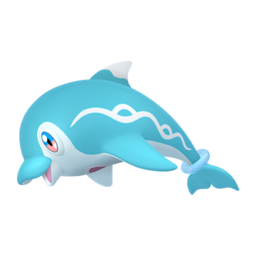 イルカマン