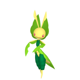 ハハコモリ