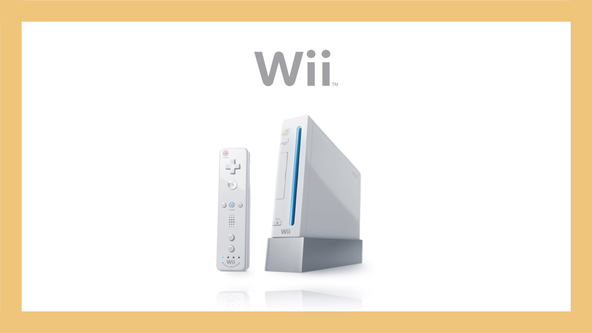 Wii