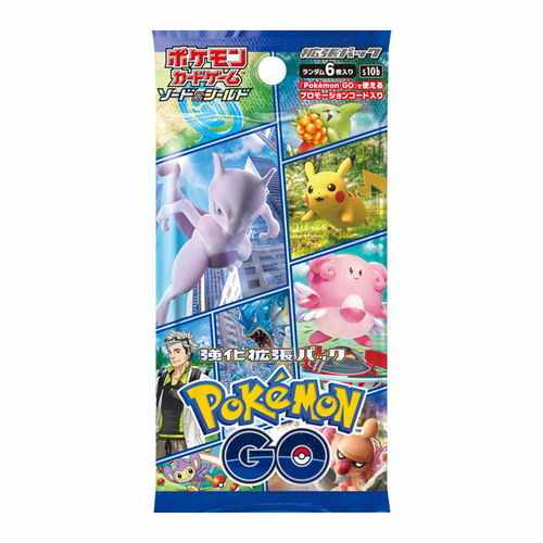 Pokemon GO