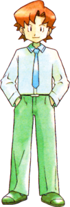 ソネザキ・マサキ