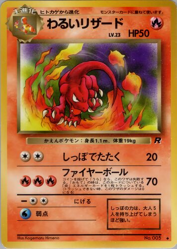 リザード