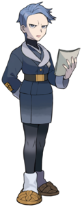 シマボシ