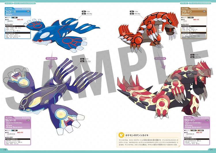 ポケモン公式ぜんこく図鑑 1996-2026