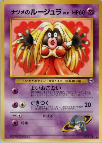ルージュラ