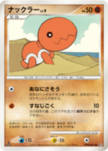 ナックラー