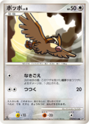ポッポ