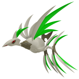 メガエアームド