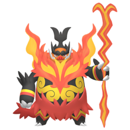 メガエンブオー