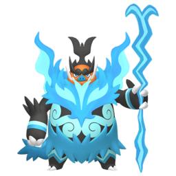 メガエンブオー