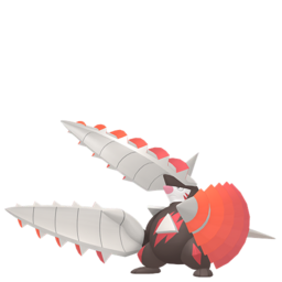 メガドリュウズ