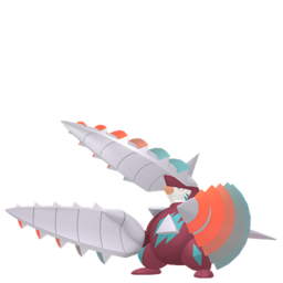 メガドリュウズ