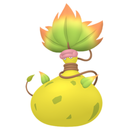 メガウツボット