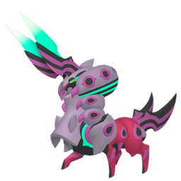 メガペンドラー