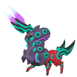 メガペンドラー