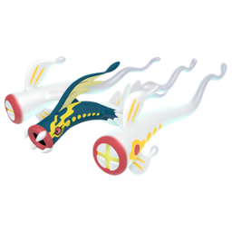 メガシビルドン