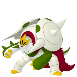 メガブリガロン