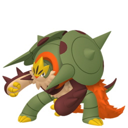 メガブリガロン