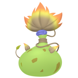 メガウツボット