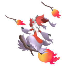 メガマフォクシー