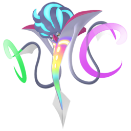 メガカラマネロ