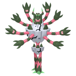 メガガメノデス