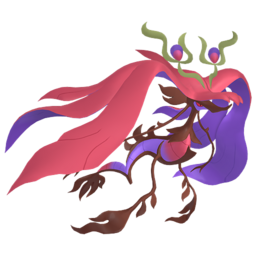 メガドラミドロ