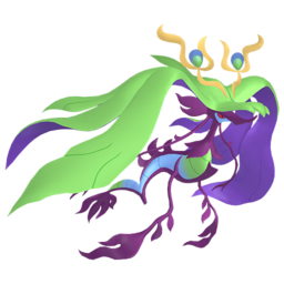 メガドラミドロ