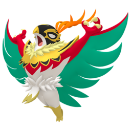 メガルチャブル