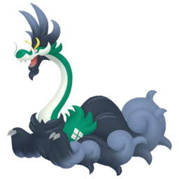 メガジジーロン