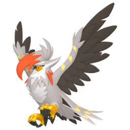 メガムクホーク