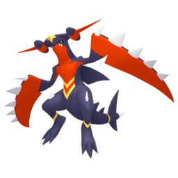 メガガブリアスZ