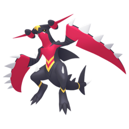 メガガブリアスZ